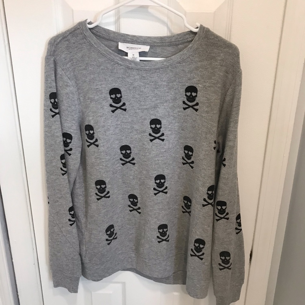 Workshop Republic Clothing Women’s Top